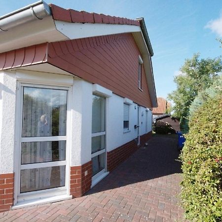 Ferienhaus Helder Dorum-Neufeld Exterior foto
